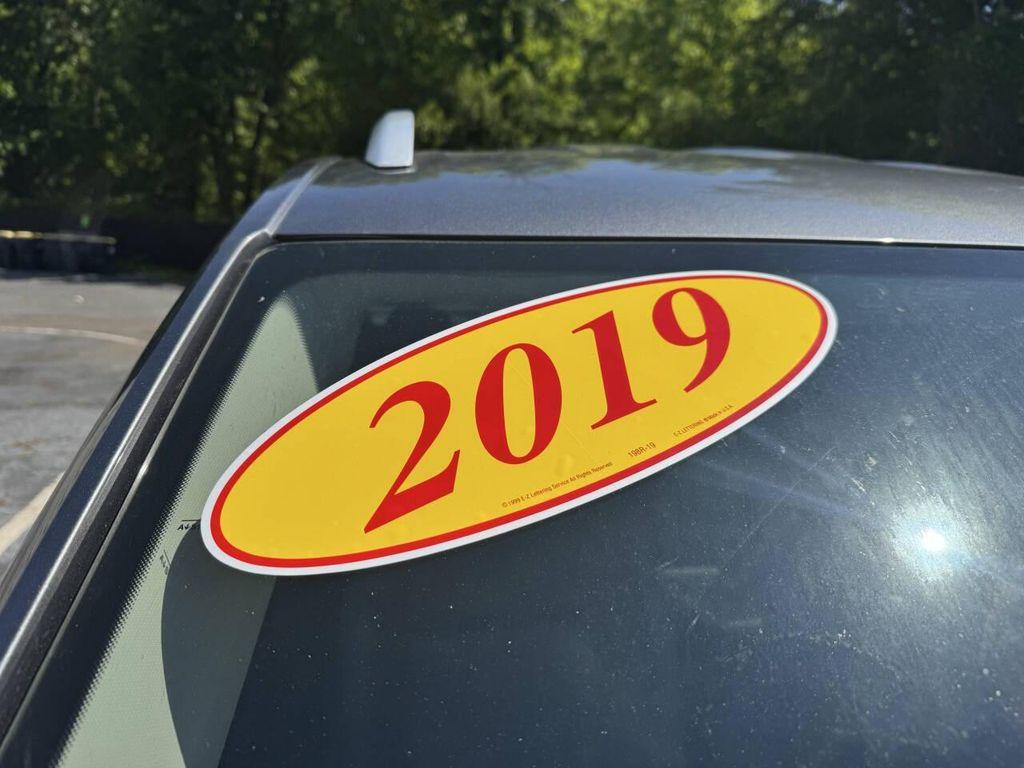 used 2019 Volkswagen Atlas car, priced at $8,995