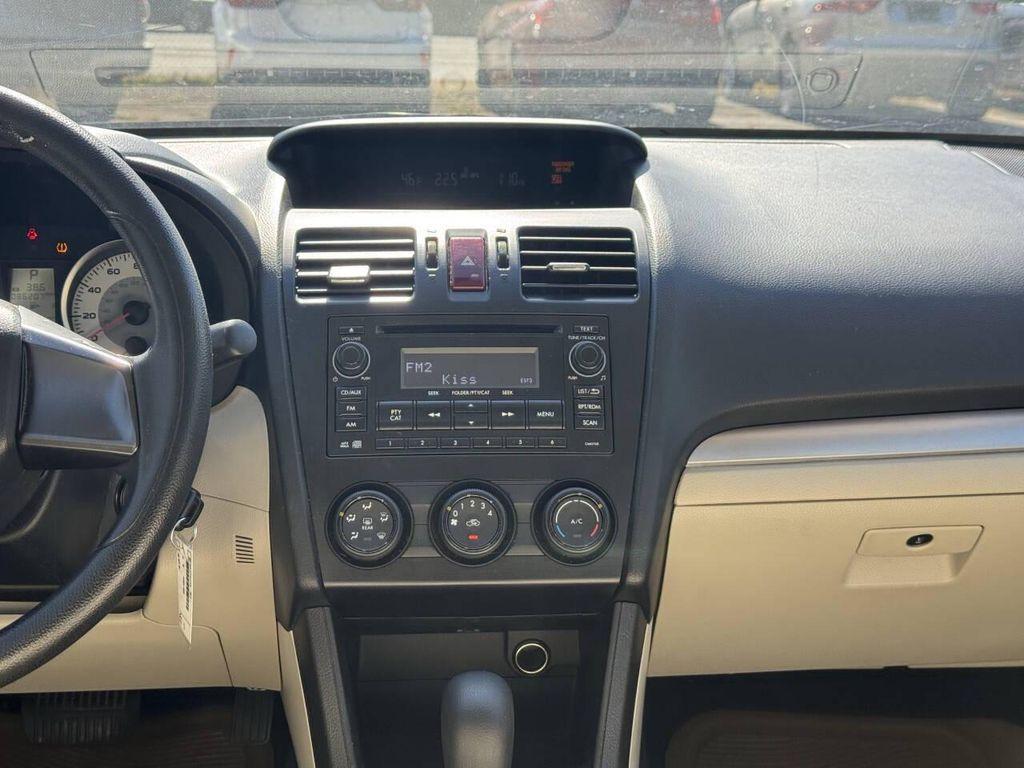 used 2013 Subaru Impreza car, priced at $7,995