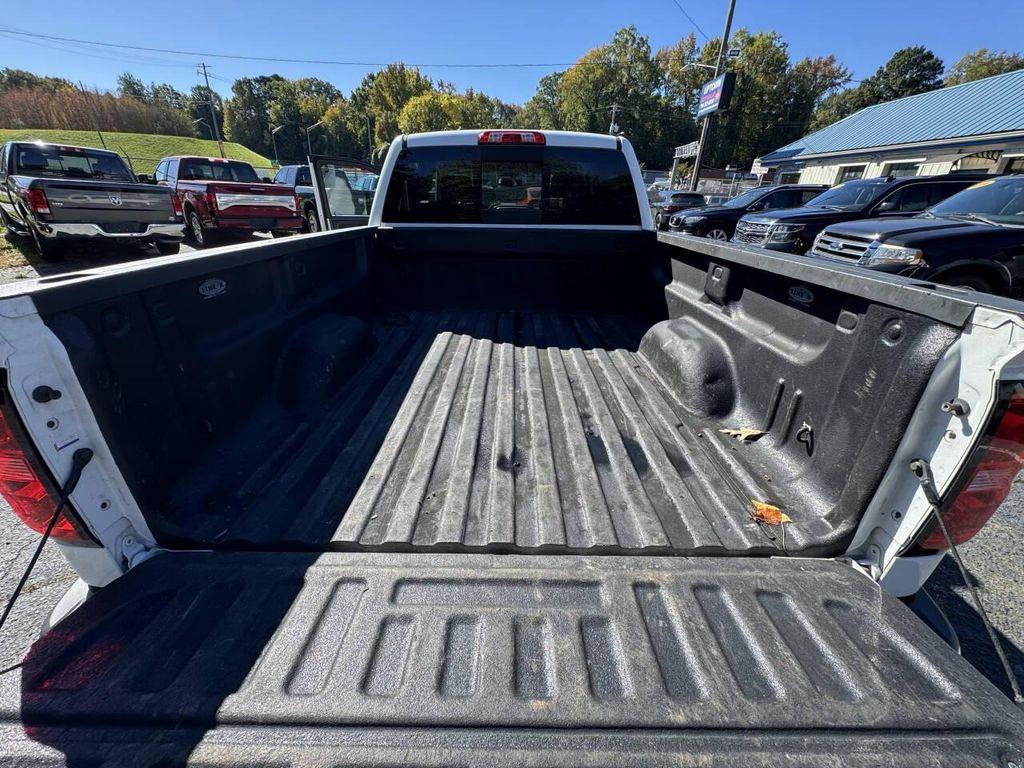 used 2017 Chevrolet Silverado 1500 car, priced at $16,995