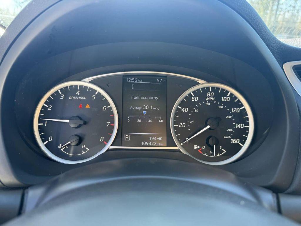 used 2018 Nissan Sentra car, priced at $6,995