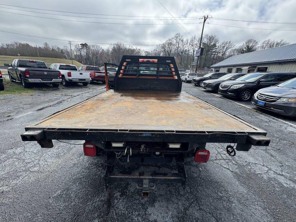 used 2015 Chevrolet Silverado 3500 car, priced at $12,995