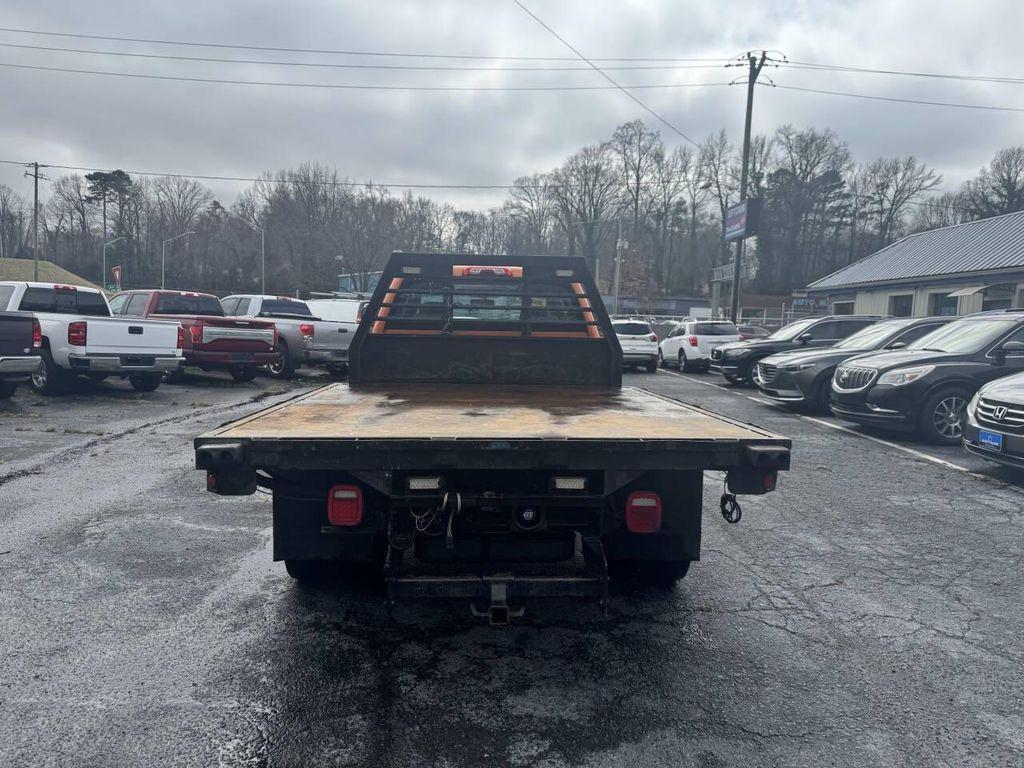 used 2015 Chevrolet Silverado 3500 car, priced at $12,995