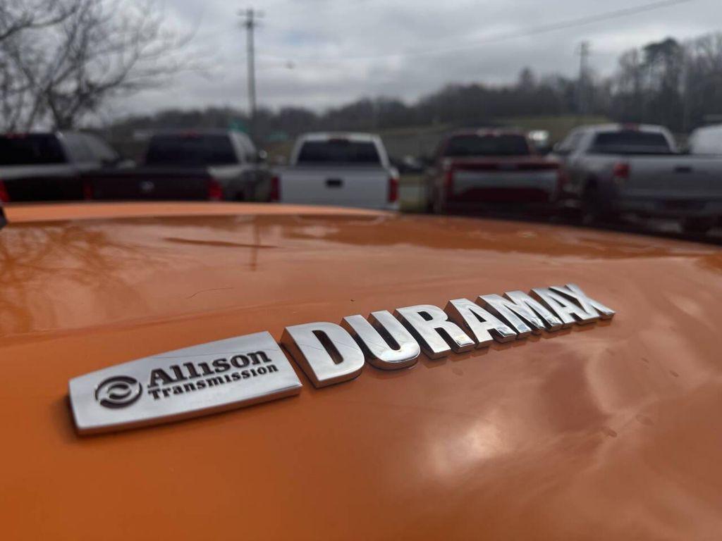 used 2015 Chevrolet Silverado 3500 car, priced at $12,995