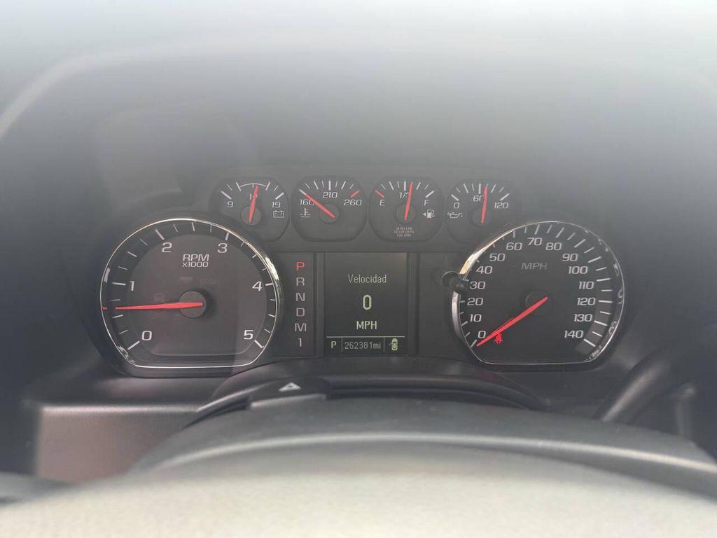 used 2015 Chevrolet Silverado 3500 car, priced at $12,995