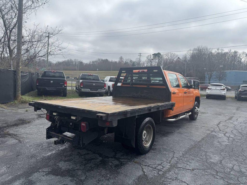used 2015 Chevrolet Silverado 3500 car, priced at $12,995