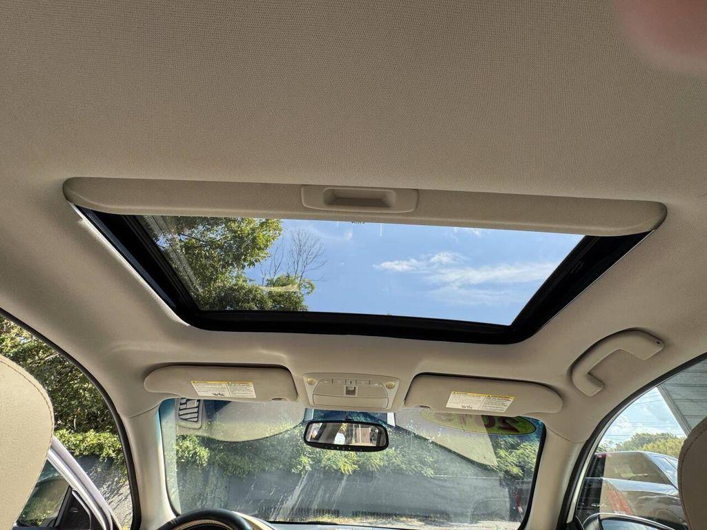 used 2015 Nissan Altima car, priced at $5,995