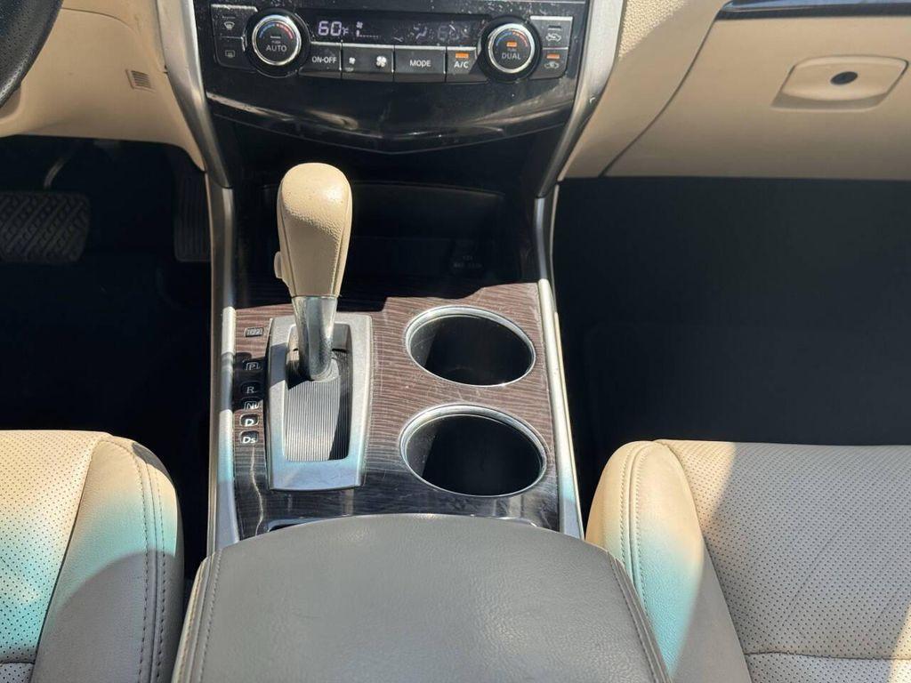 used 2015 Nissan Altima car, priced at $5,995