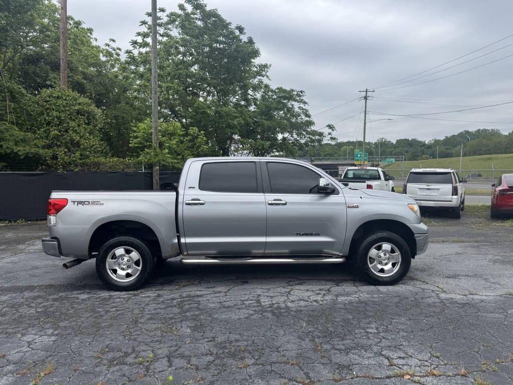 used 2012 Toyota Tundra car, priced at $12,995