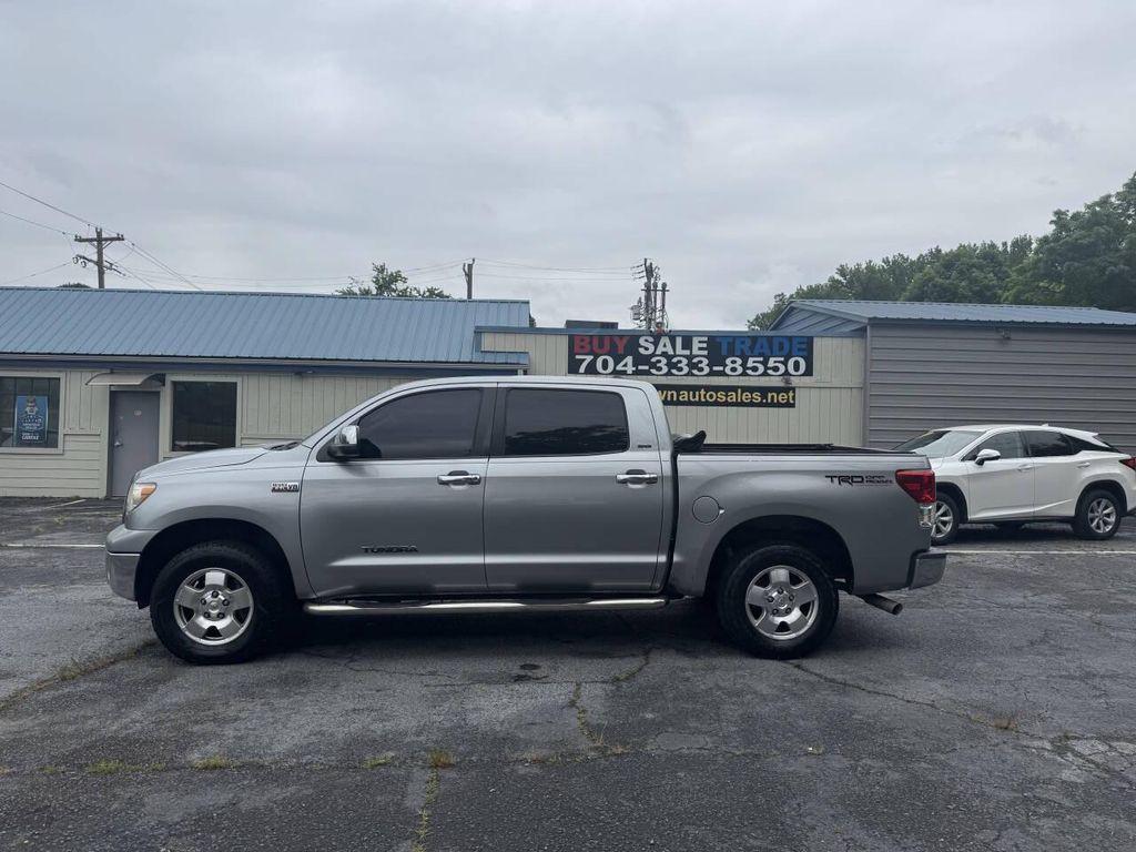used 2012 Toyota Tundra car, priced at $12,995