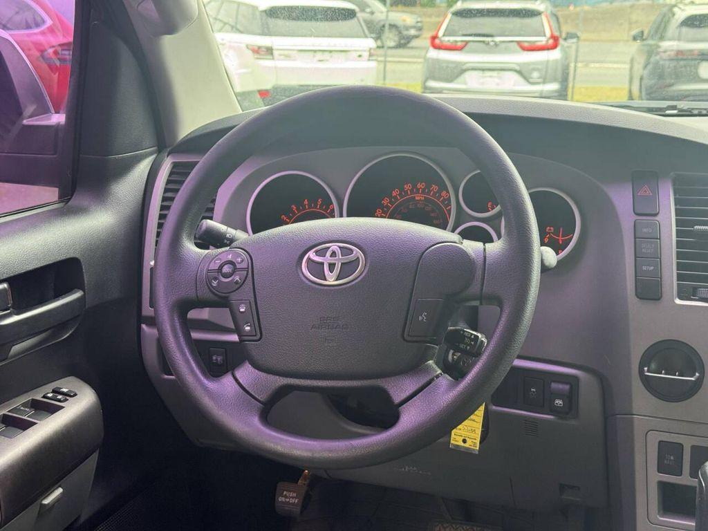 used 2012 Toyota Tundra car, priced at $12,995