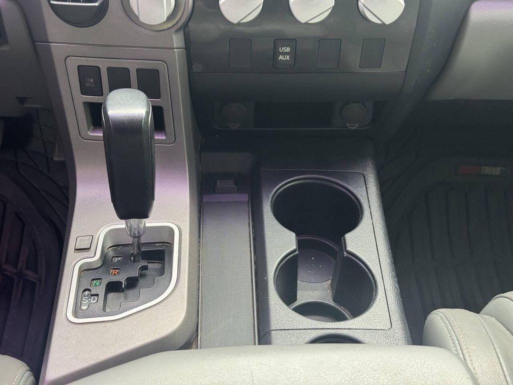 used 2012 Toyota Tundra car, priced at $12,995