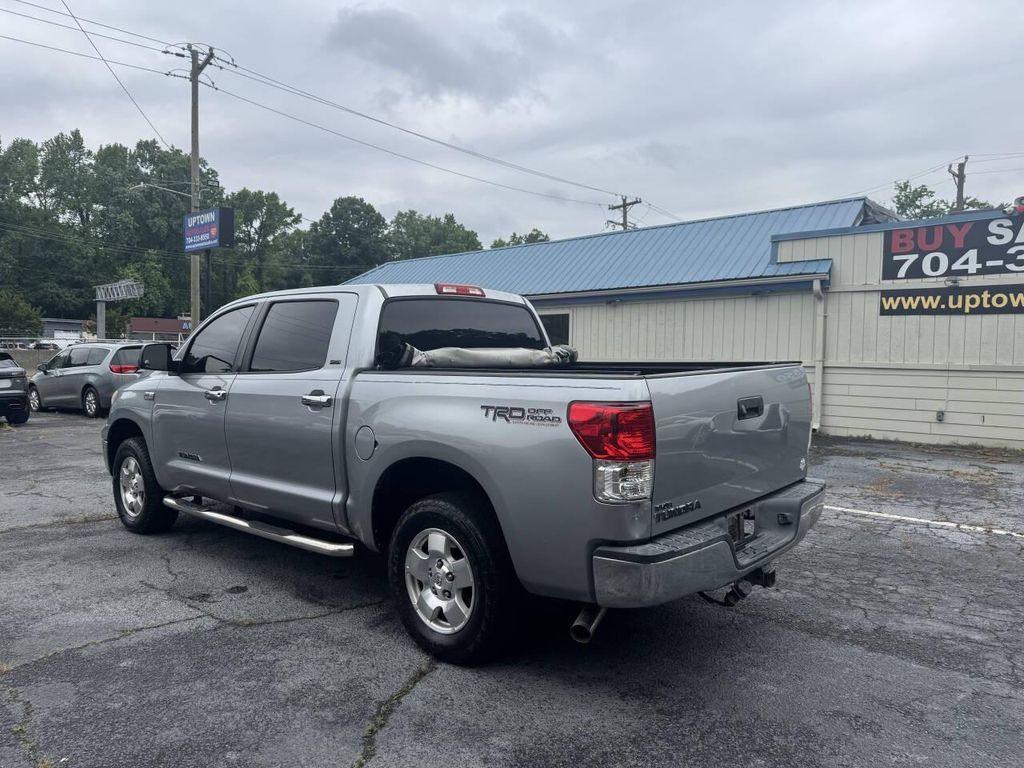 used 2012 Toyota Tundra car, priced at $12,995