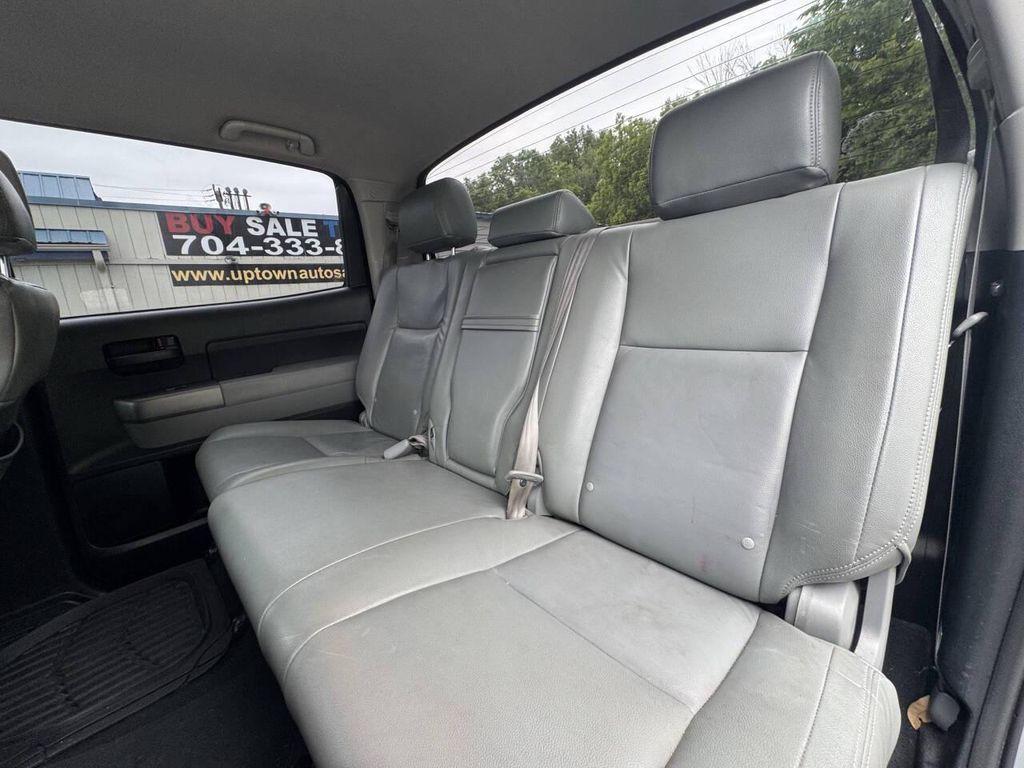 used 2012 Toyota Tundra car, priced at $12,995