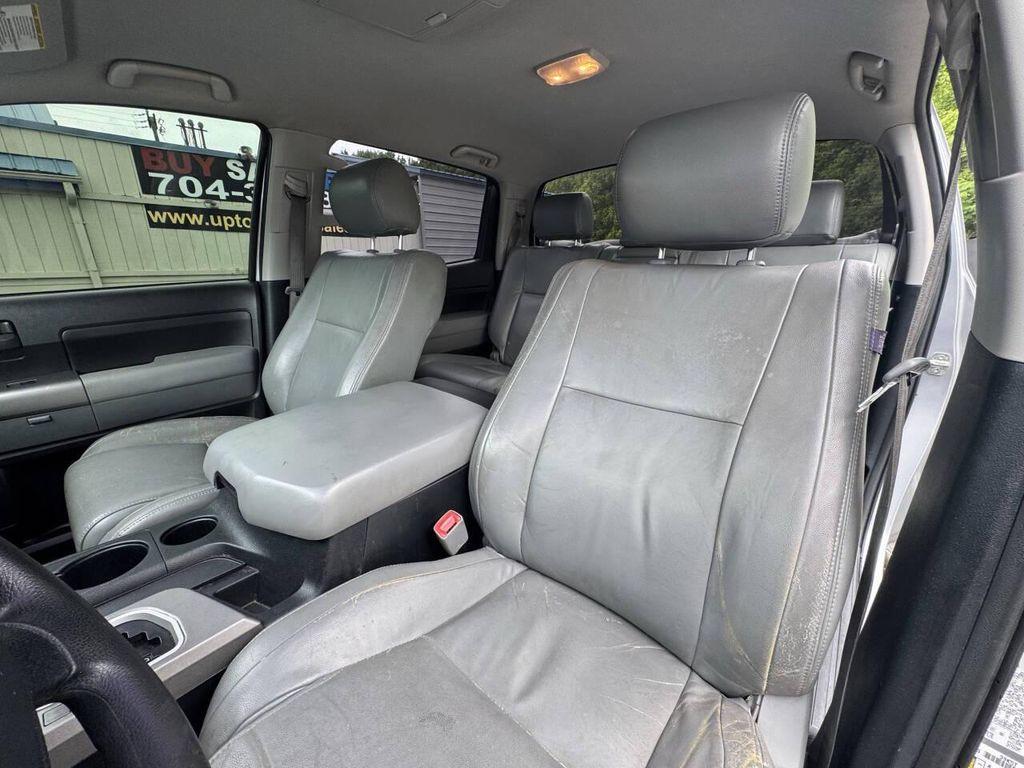 used 2012 Toyota Tundra car, priced at $12,995