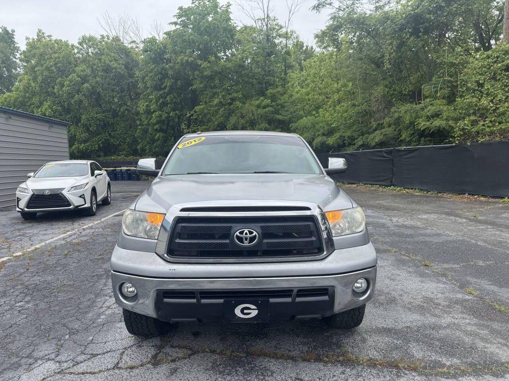 used 2012 Toyota Tundra car, priced at $12,995