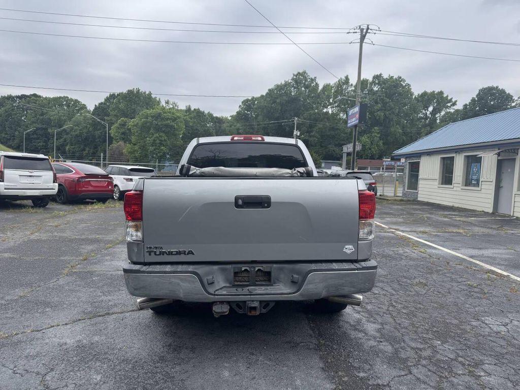 used 2012 Toyota Tundra car, priced at $12,995