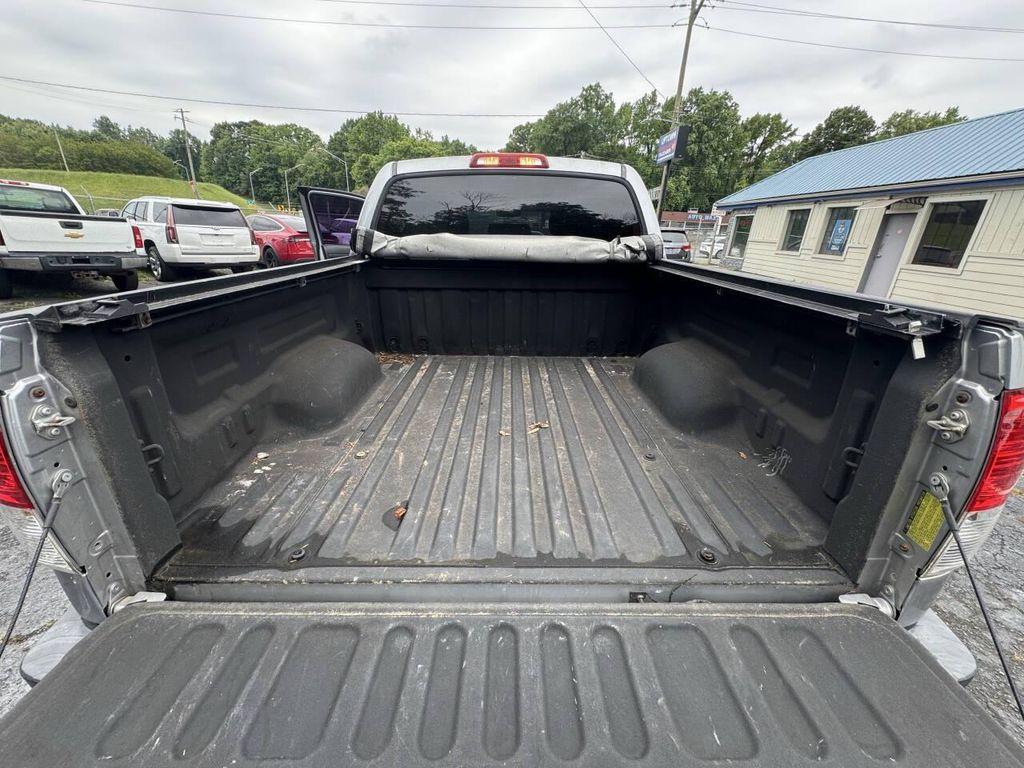 used 2012 Toyota Tundra car, priced at $12,995