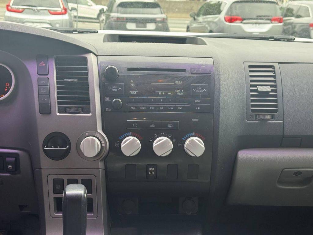 used 2012 Toyota Tundra car, priced at $12,995