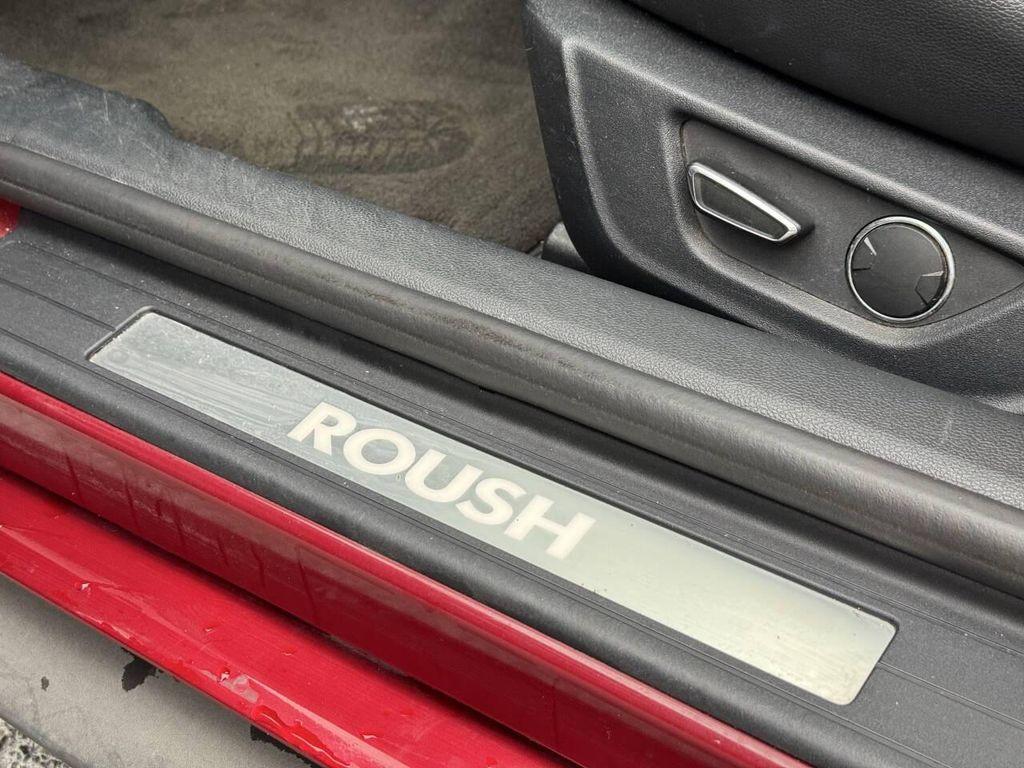 used 2015 Ford Mustang car, priced at $17,995