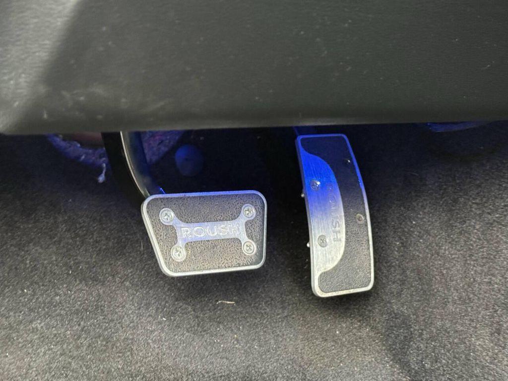 used 2015 Ford Mustang car, priced at $17,995