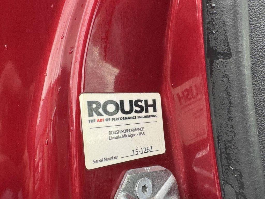 used 2015 Ford Mustang car, priced at $17,995