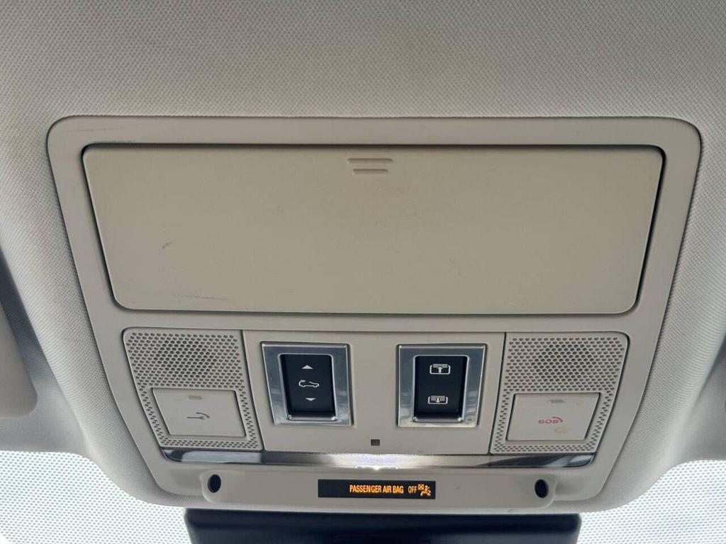 used 2017 Jaguar F-PACE car, priced at $13,995