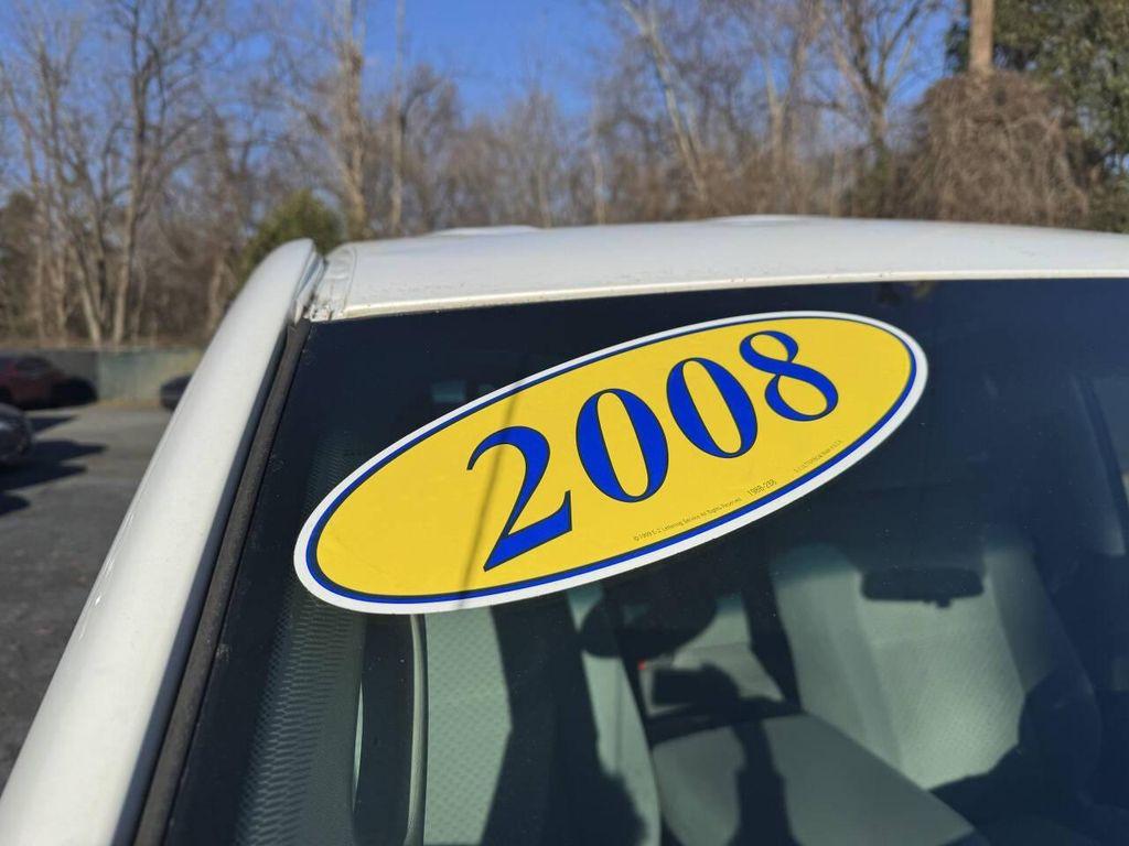 used 2008 Toyota Tundra car, priced at $9,995