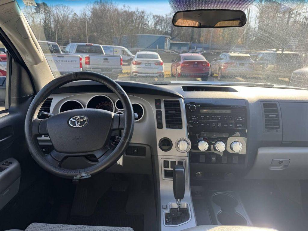 used 2008 Toyota Tundra car, priced at $9,995