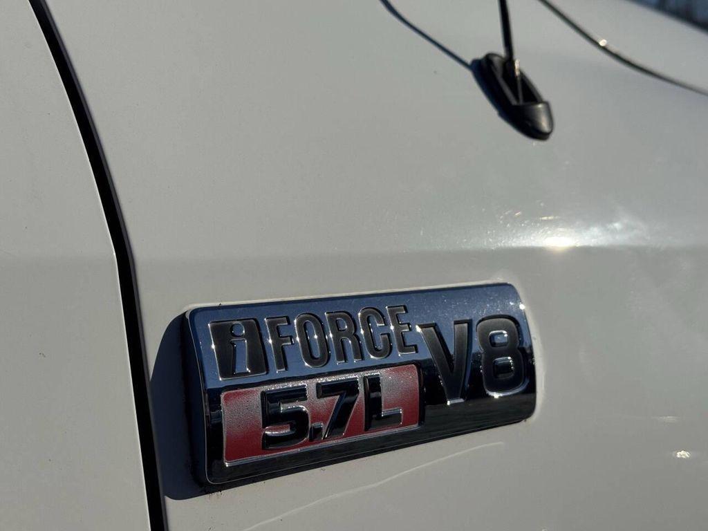 used 2008 Toyota Tundra car, priced at $9,995