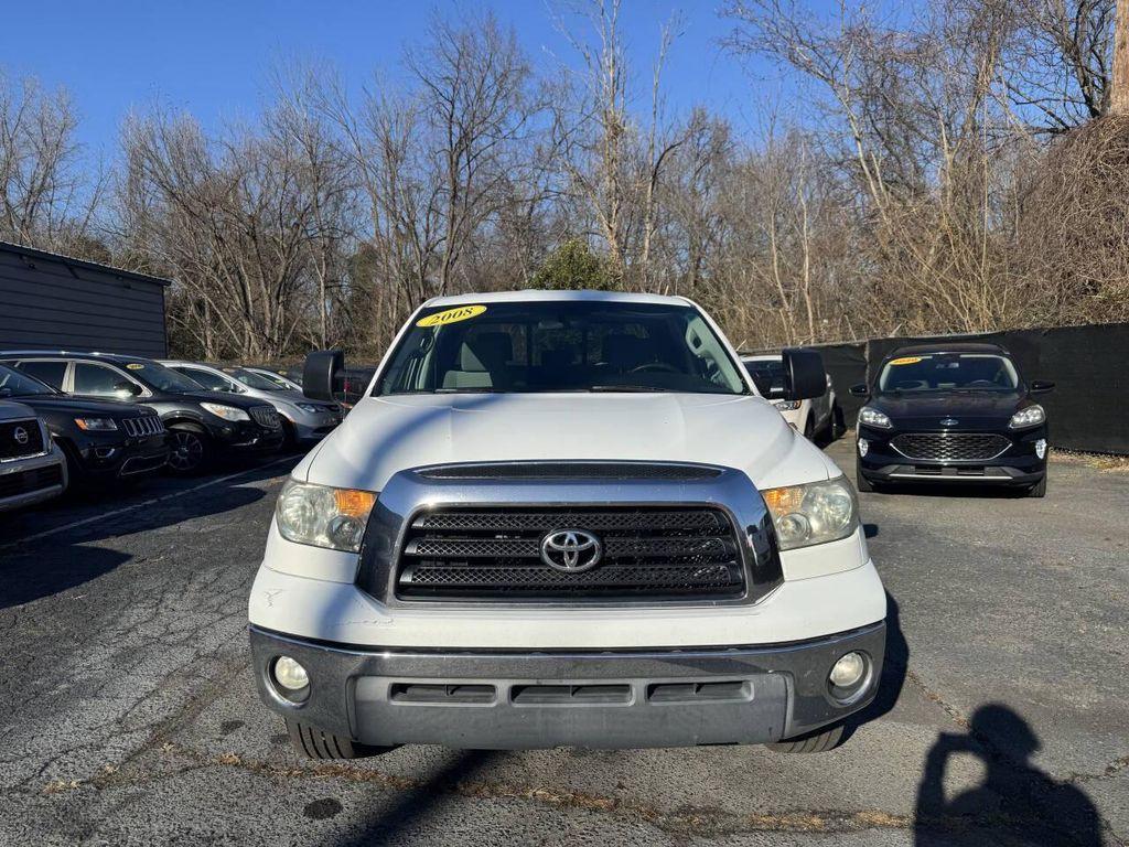 used 2008 Toyota Tundra car, priced at $9,995