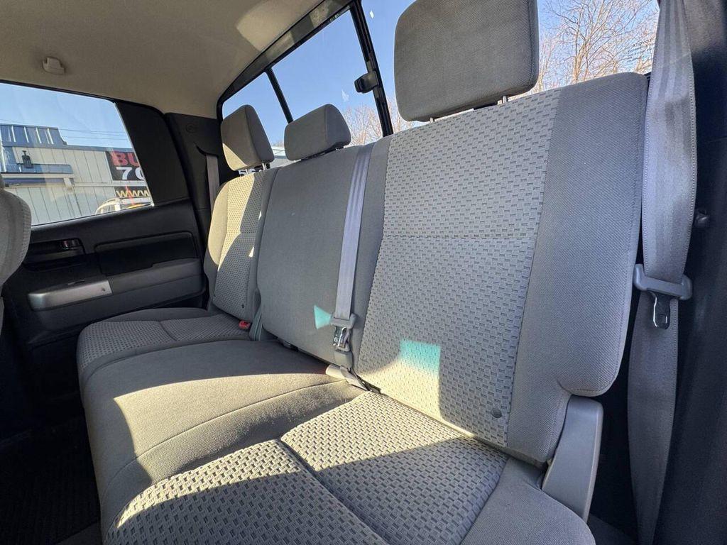 used 2008 Toyota Tundra car, priced at $9,995