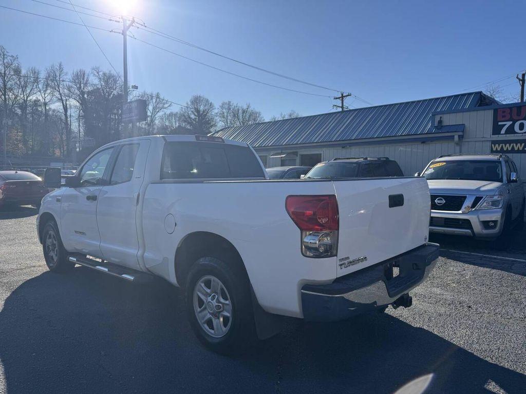 used 2008 Toyota Tundra car, priced at $9,995