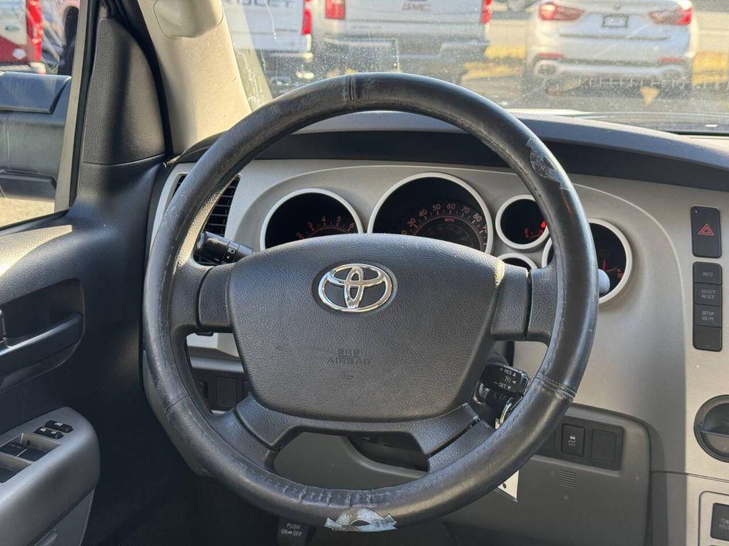 used 2008 Toyota Tundra car, priced at $9,995