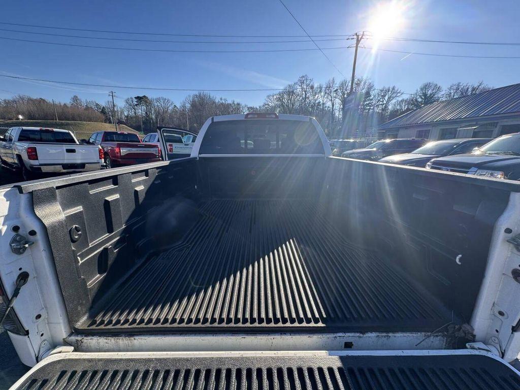 used 2008 Toyota Tundra car, priced at $9,995