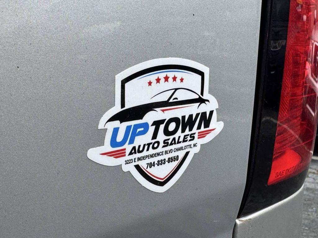 used 2016 GMC Sierra 2500 car, priced at $19,995