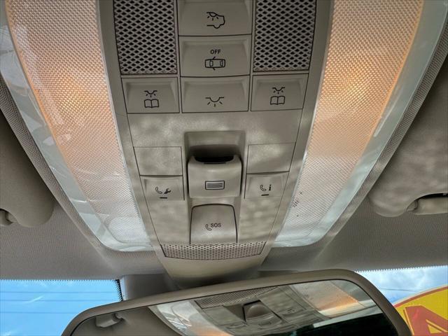 used 2014 Mercedes-Benz E-Class car, priced at $9,995