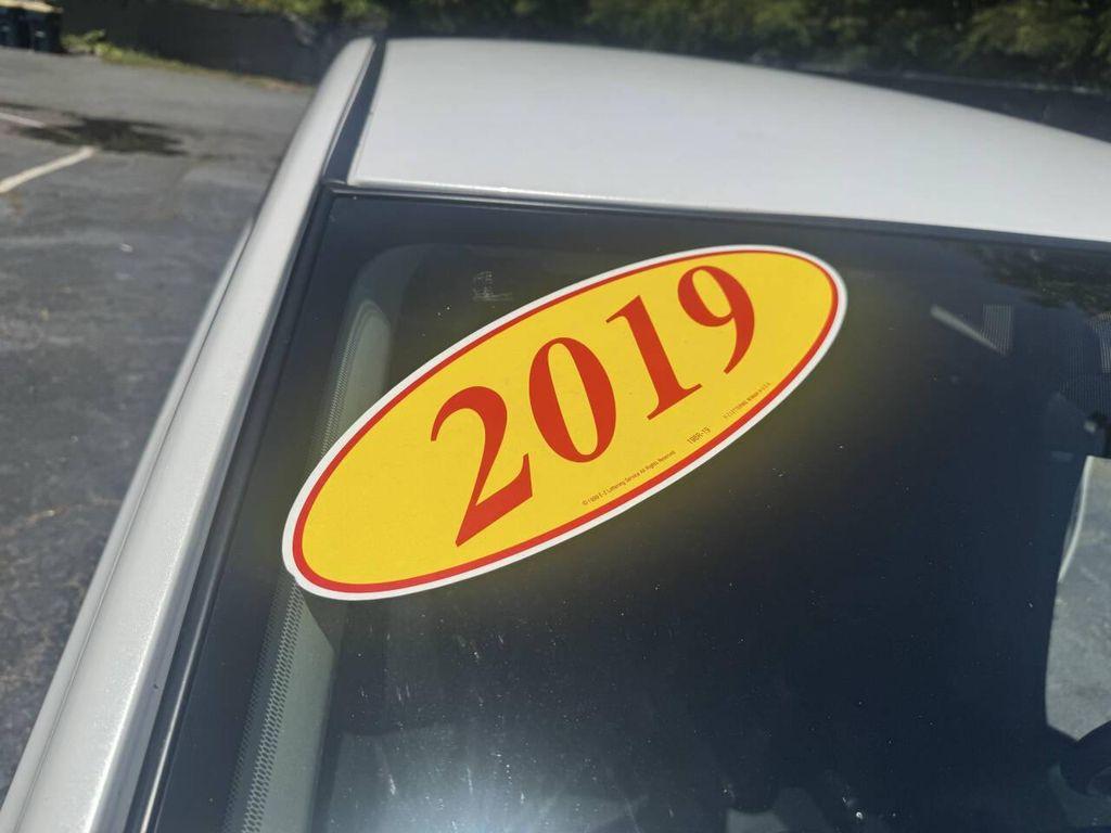 used 2019 Nissan Sentra car, priced at $7,995