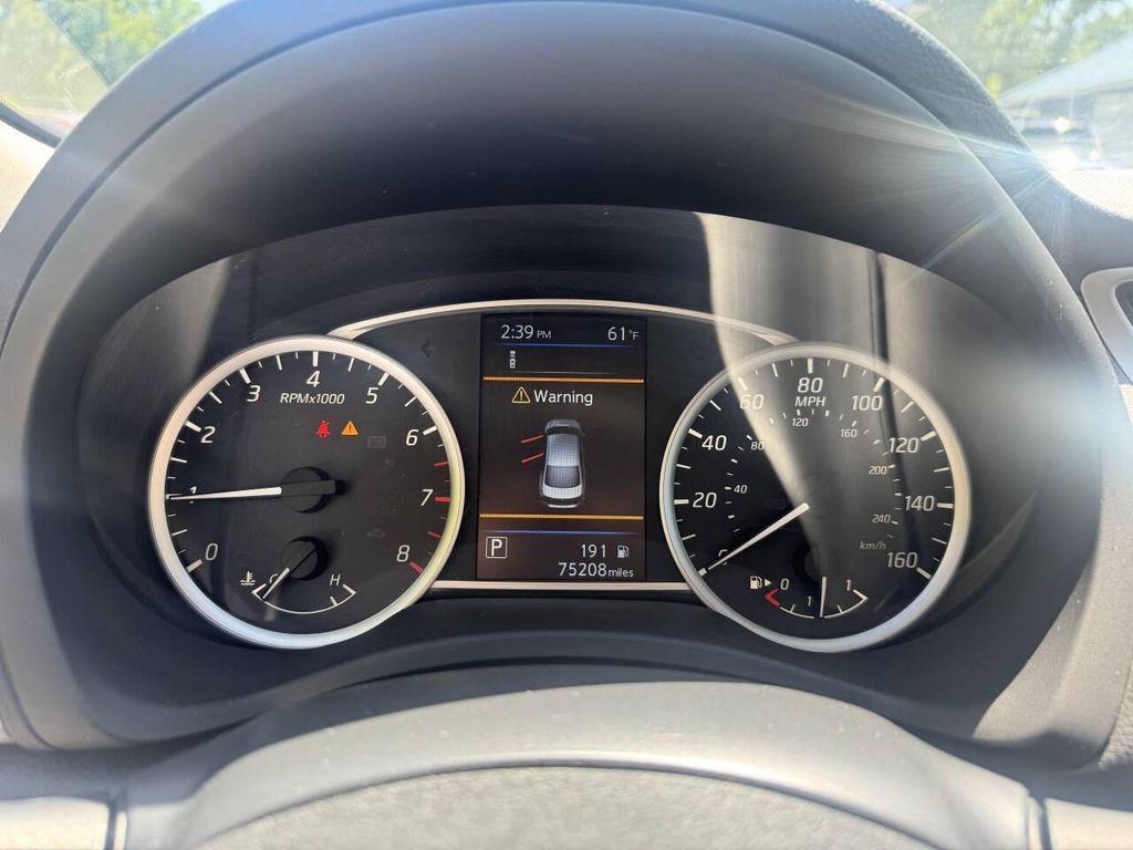 used 2019 Nissan Sentra car, priced at $7,995