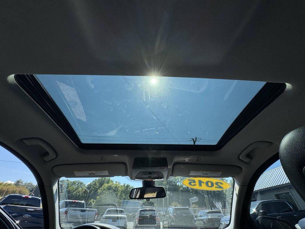 used 2015 BMW 528 car, priced at $8,995