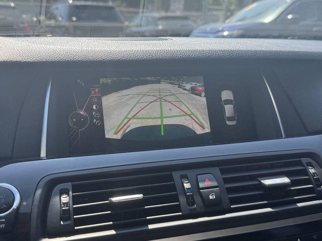 used 2015 BMW 528 car, priced at $8,995