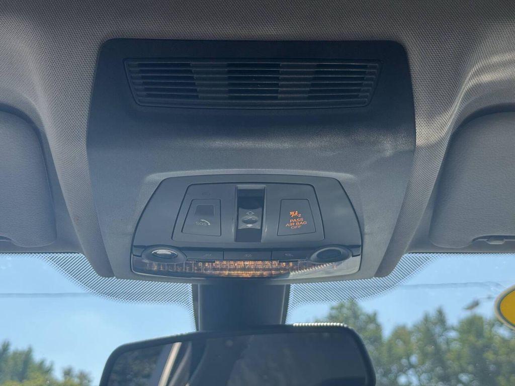 used 2015 BMW 528 car, priced at $8,995