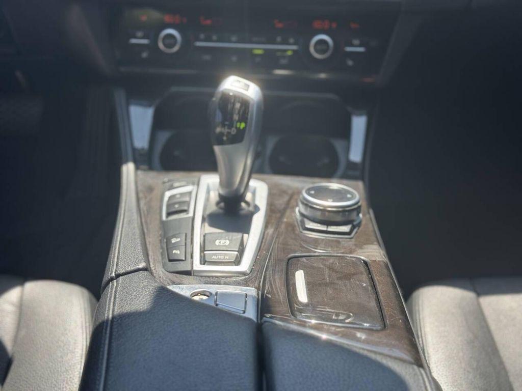 used 2015 BMW 528 car, priced at $8,995