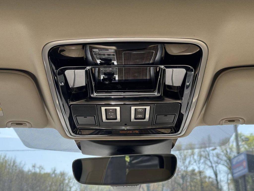 used 2017 Land Rover Range Rover Sport car, priced at $14,995