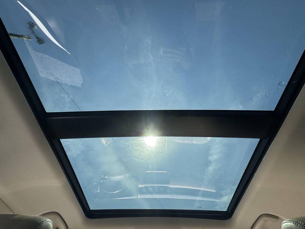 used 2017 Land Rover Range Rover Sport car, priced at $14,995