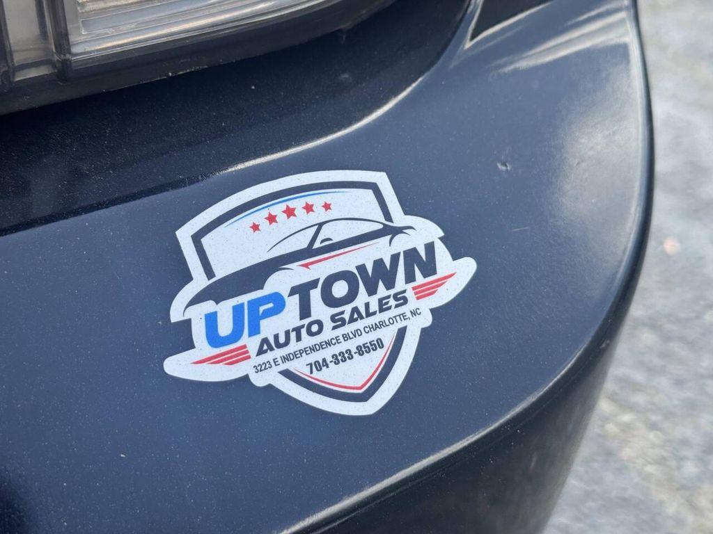 used 2009 Ford Mustang car, priced at $5,995