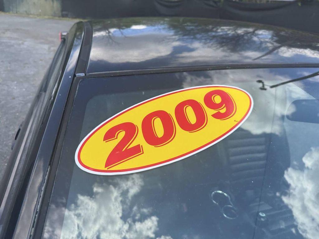 used 2009 Ford Mustang car, priced at $5,995