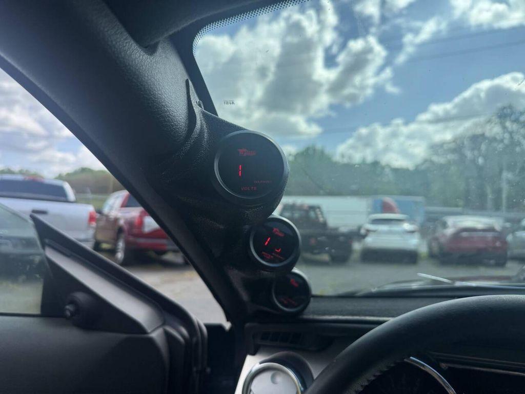 used 2009 Ford Mustang car, priced at $5,995