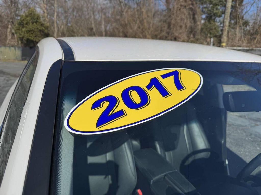 used 2017 Lexus RX 350 car, priced at $17,995