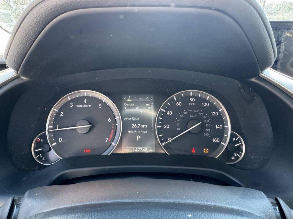 used 2017 Lexus RX 350 car, priced at $17,995