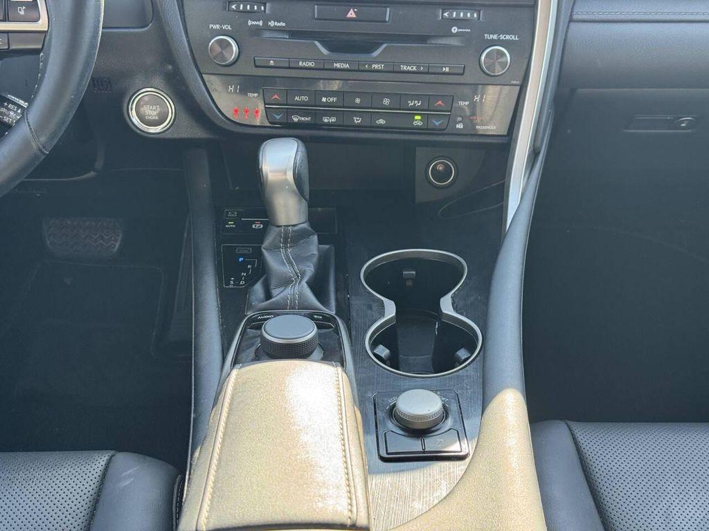 used 2017 Lexus RX 350 car, priced at $17,995